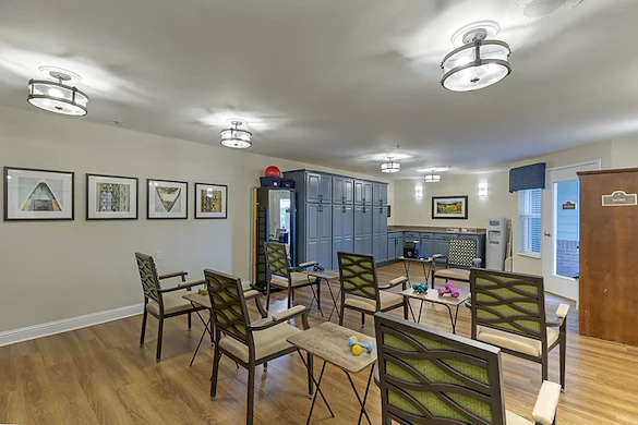 Image of Brookdale Boulder Creek (5)