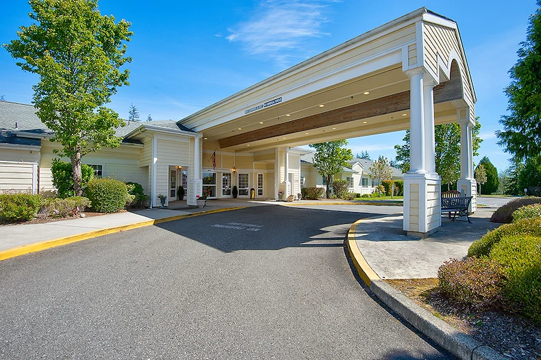 Image of Inland Point Retirement Community (1)