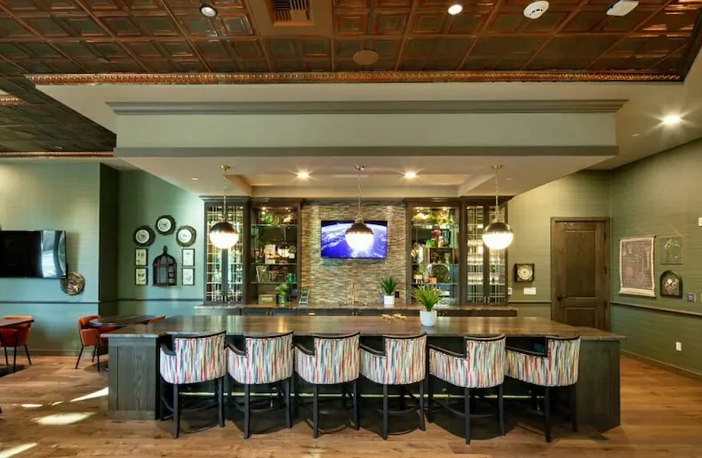 Image of Aegis Living Bellevue at Overlake (4)