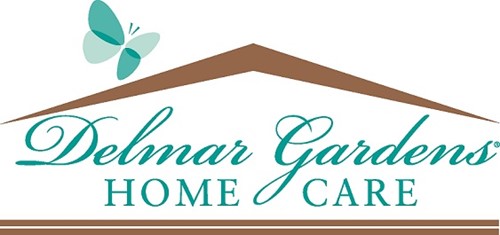 Delmar Gardens Home Care Inc's Logo