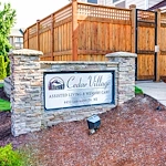 Image of Cedar Village Assisted Living and Memory Care (1)