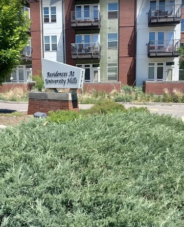 Image of Residences at University Hills, Senior Residences for those 62+ (10)