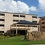 Image of Cedar Hills Apartments (1)