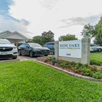 Image of West Oaks Nursing & Rehabilitation Center (2)
