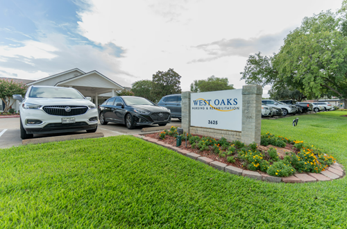 Image of West Oaks Nursing & Rehabilitation Center (2)