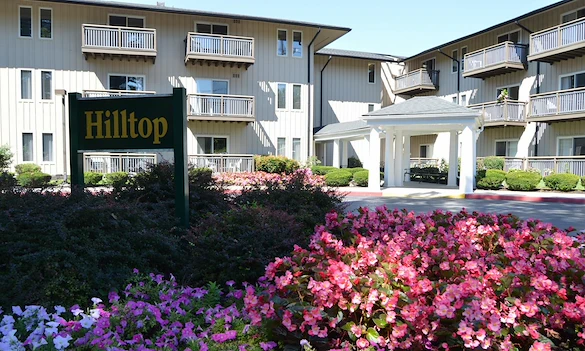 Image of Hilltop Assisted Living at Williamsport (1)