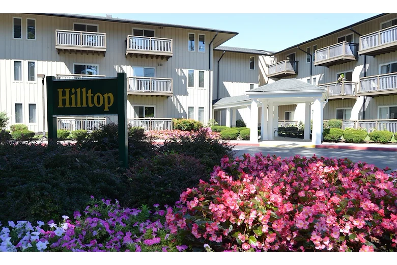 Image of Hilltop Assisted Living at Williamsport (1)
