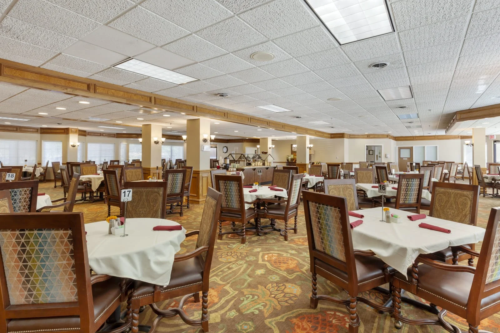 Image of Heritage Place Independent Living (9)