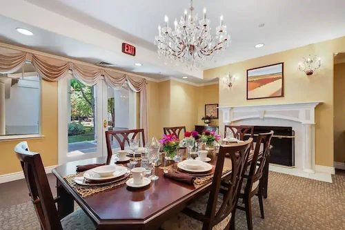 Image of Aegis Living Fremont (5)