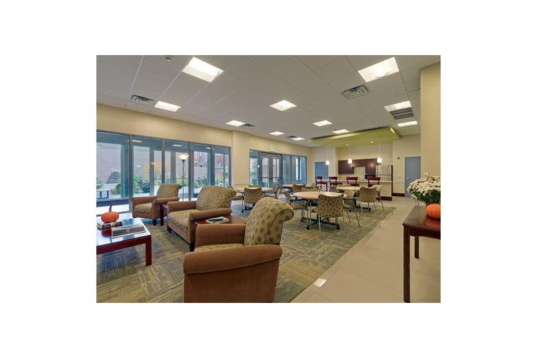 Image of John C. Anderson Apartments (2)