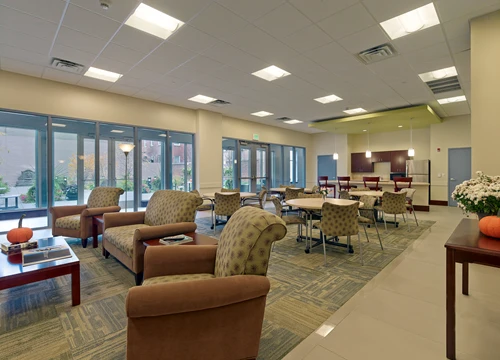 Image of John C. Anderson Apartments (2)