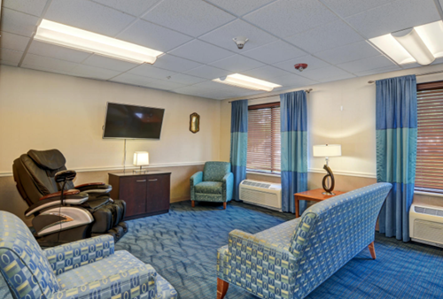 Image of Kingwood Healthcare Center (5)