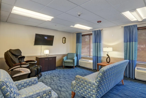 Image of Kingwood Healthcare Center (5)