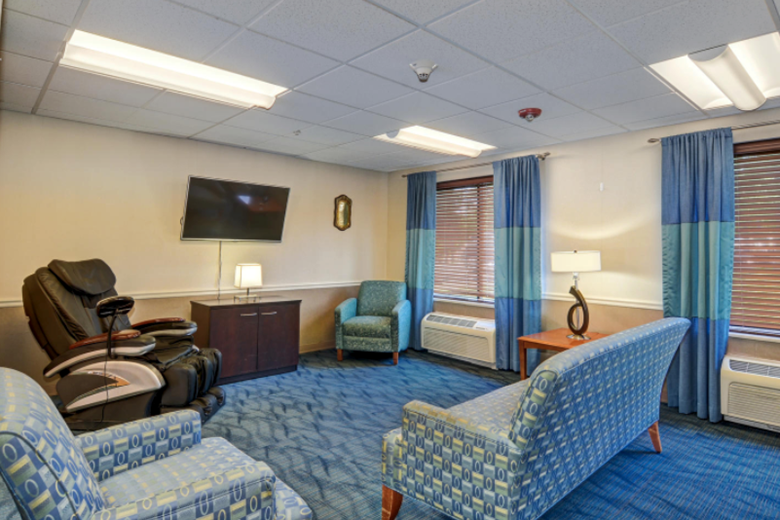 Image of Kingwood Healthcare Center (5)