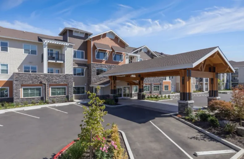 Image of The Springs at Sherwood (1)