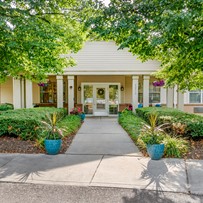Image of Addington Place of Northville (1)