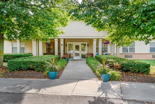 Image of Addington Place of Northville (1)