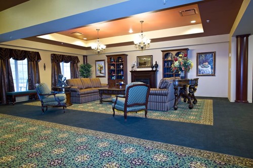 Image of The Willows At East Lansing (5)