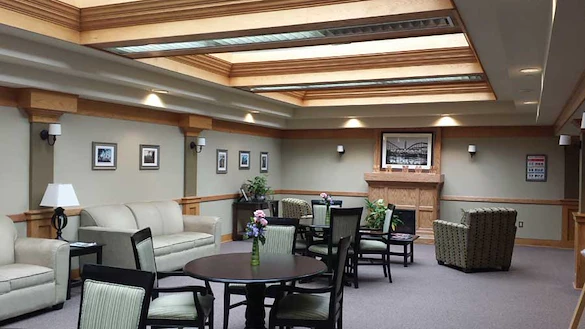 Image of Seneca Health Care Center (4)