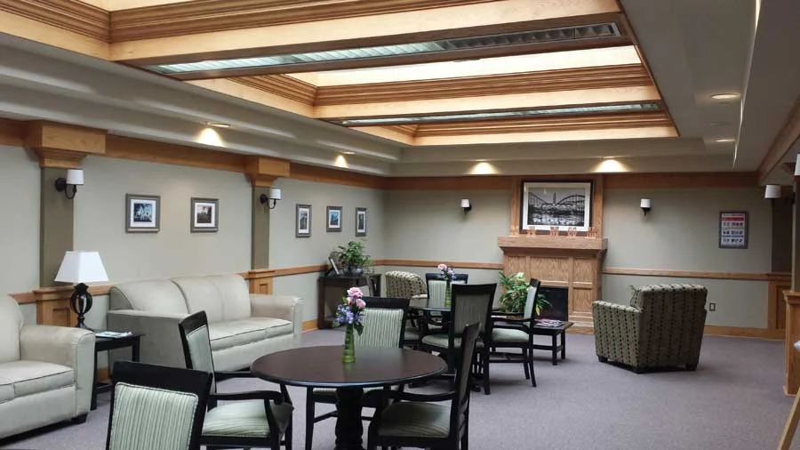 Image of Seneca Health Care Center (4)