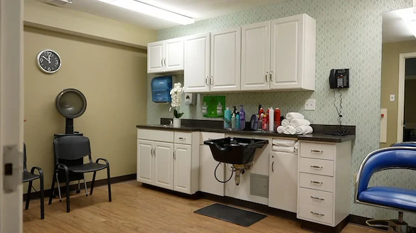 Image of Green Acres Nursing and Rehab (6)