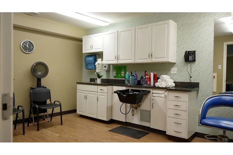 Image of Green Acres Nursing and Rehab (6)