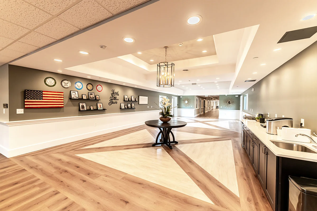 Image of Volante of Lake Orion (8)