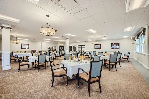 Image of Winslow Court (10)