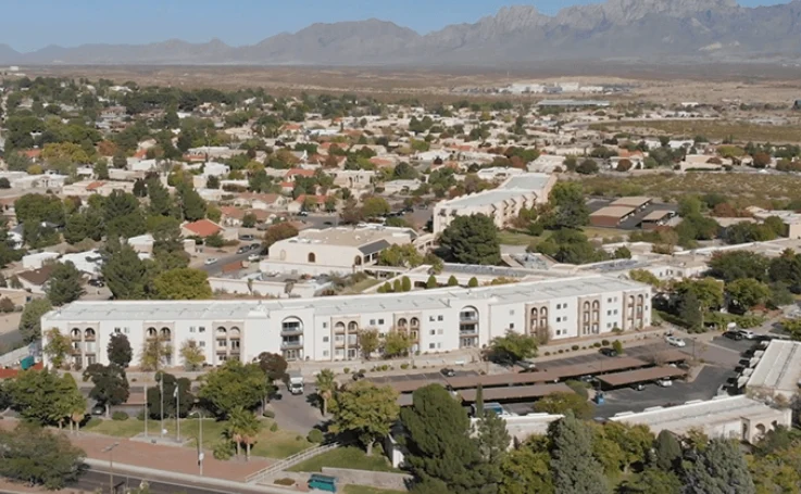 Image of Las Cruces Village Nursing & Rehabilitation (1)