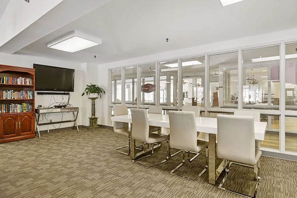 Image of Carriage House Nursing And Rehabilitation (4)