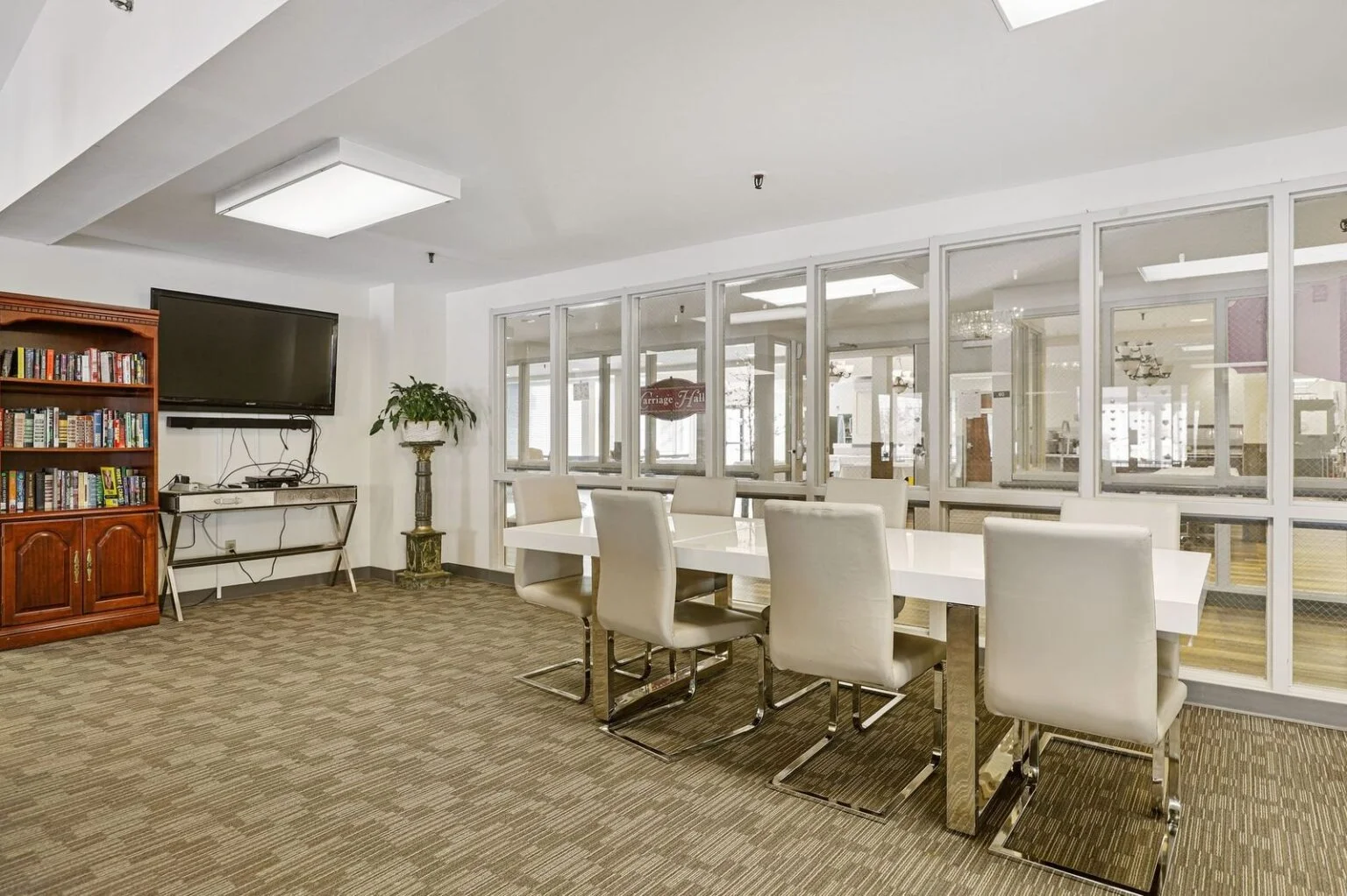 Image of Carriage House Nursing And Rehabilitation (4)