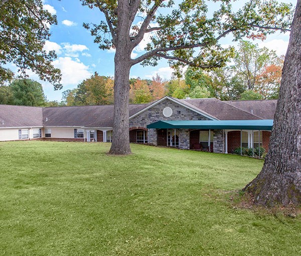 Image of Charter Senior Living of Jackson (1)