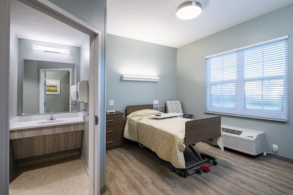 Image of Apopka Health and Rehabilitation Center (6)