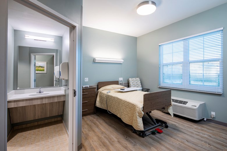 Image of Apopka Health and Rehabilitation Center (6)