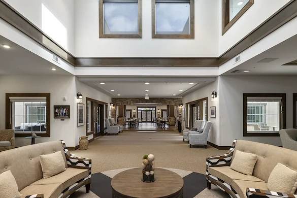 Image of The Farmstead at Dixon Senior Living (9)