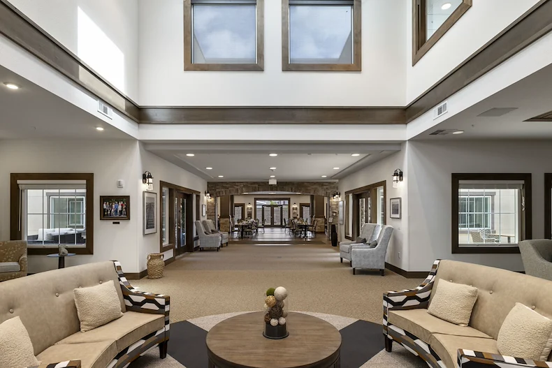 Image of The Farmstead at Dixon Senior Living (9)