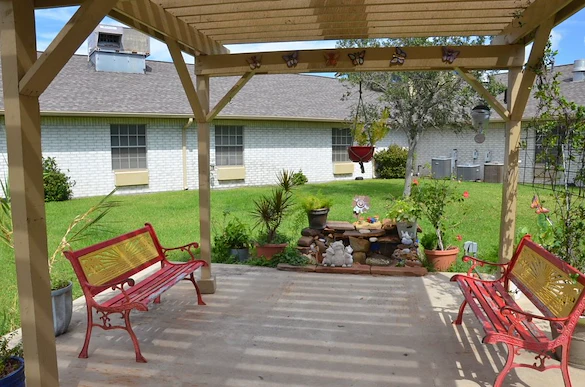 Image of Coastal Palms Nursing & Rehabilitation (2)