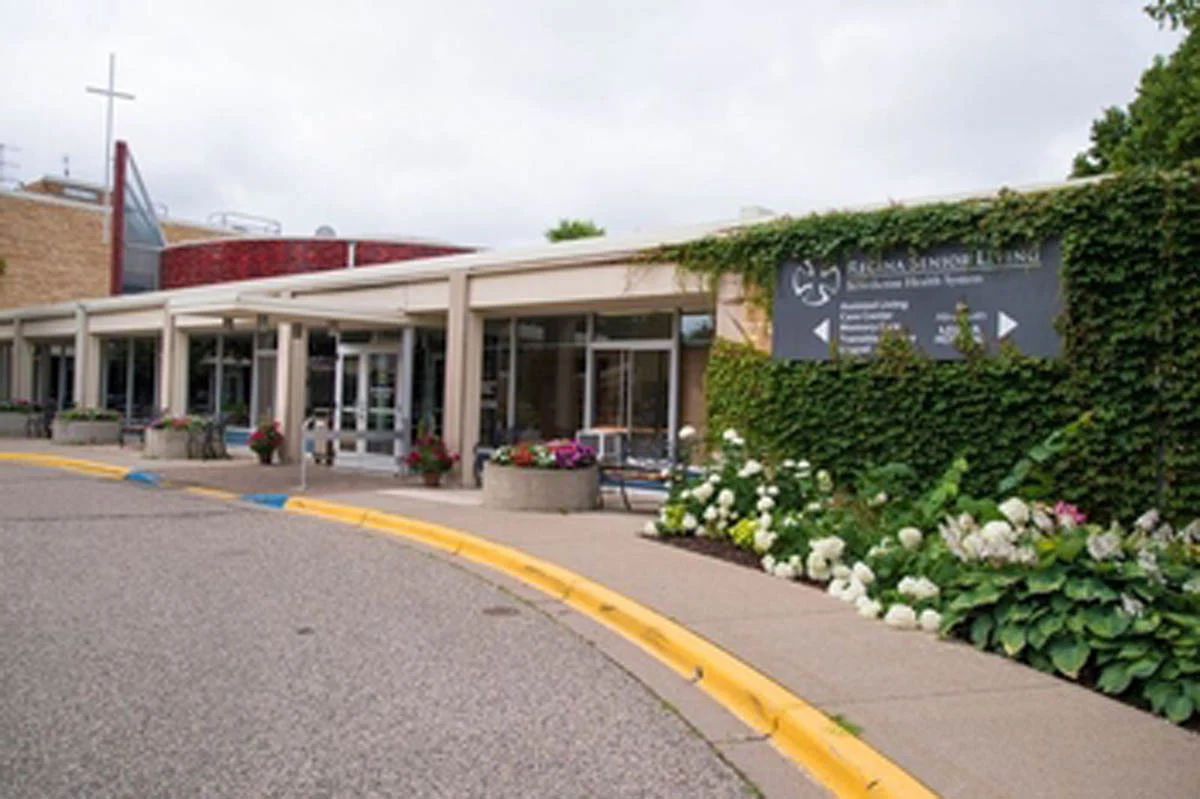Image of Benedictine Living Healthcare Regina (1)