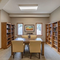 Image of Derian Lodge Senior Living (2)