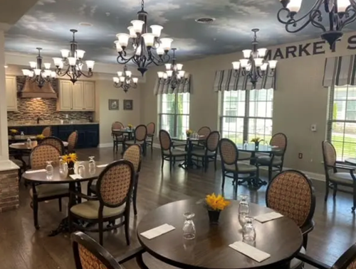 Image of The Lantern at Morning Pointe Hardin Valley - Coming Late 2024 (3)