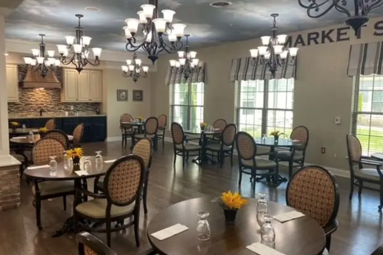 Image of The Lantern at Morning Pointe Hardin Valley - Coming Late 2024 (3)