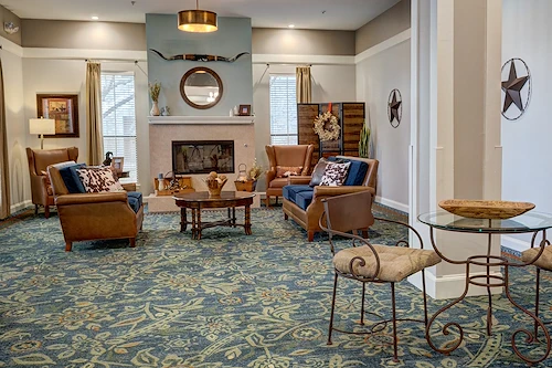 Image of Ridgmar Place (5)