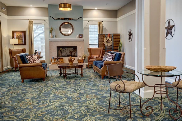 Image of Ridgmar Place (5)
