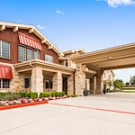 Image of Legend of McKinney (1)
