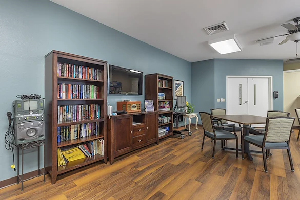 Image of Brookdale Farmer's Branch (4)