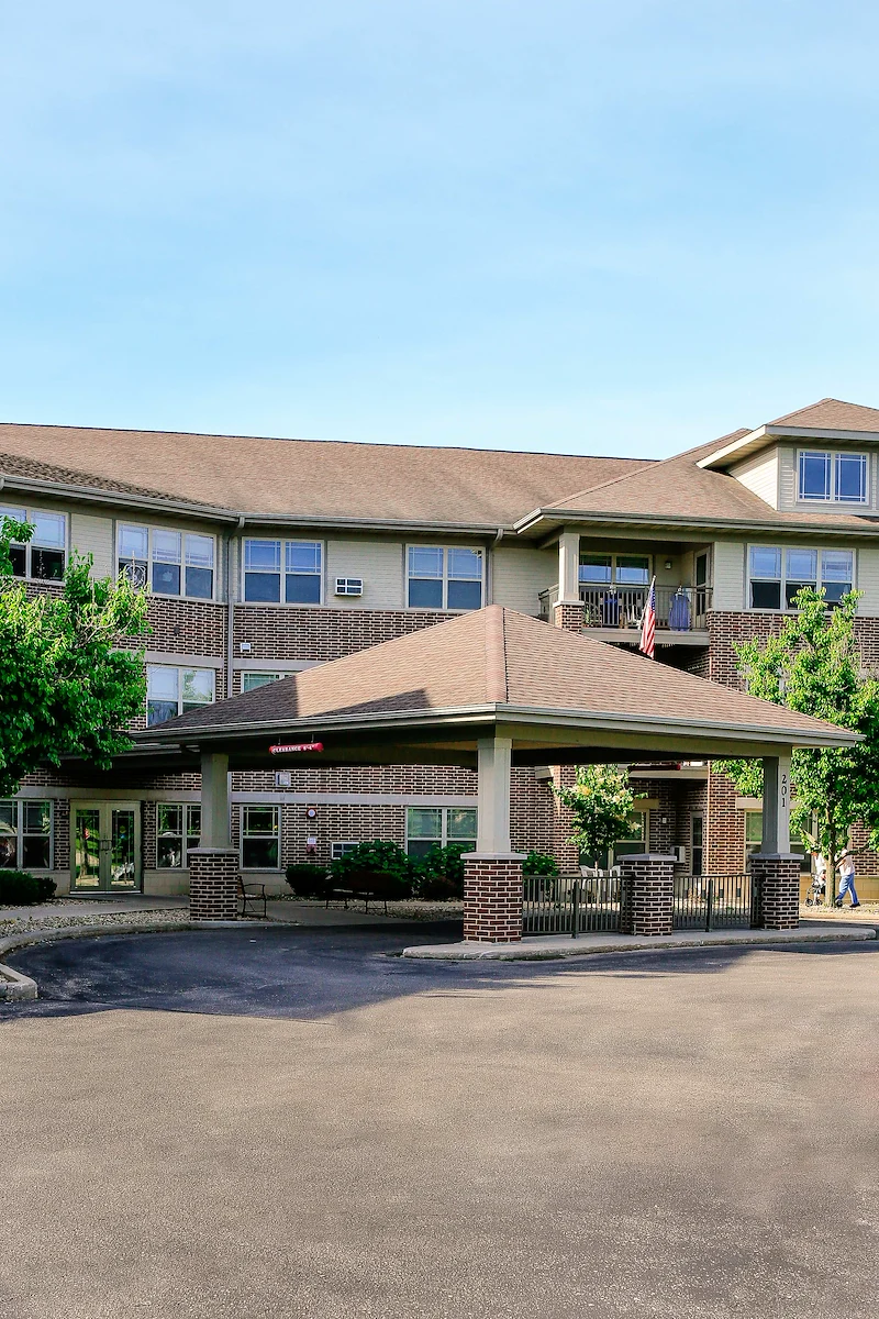 Image of Park Glen Commons (2)