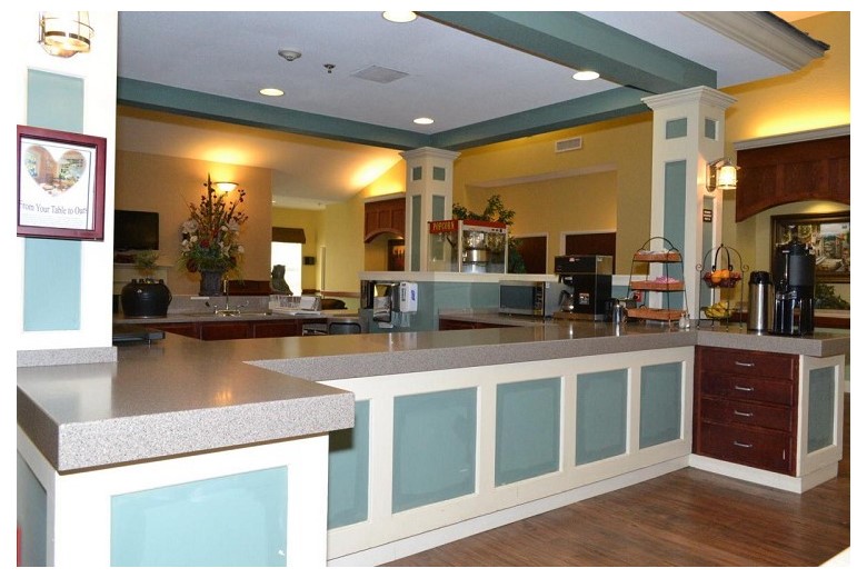 Image of Villages of Jackson Creek Memory Care (8)