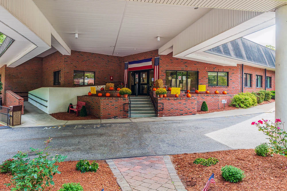 Image of Life Care Center Of Acton (4)