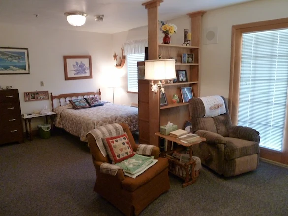 Image of Evergreen Gardens at La Junta (5)