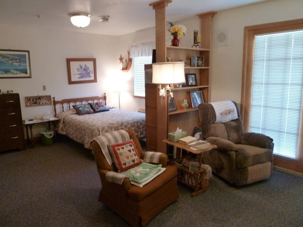 Image of Evergreen Gardens at La Junta (5)